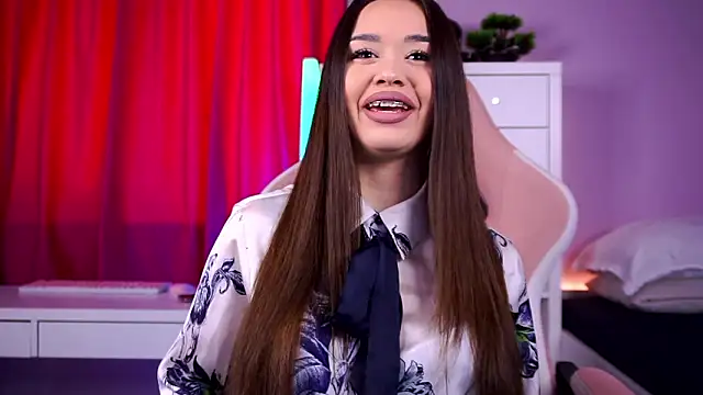 MistyReeds online show from March 2026 06:17:01 AM