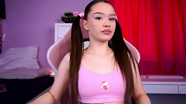 MistyReeds online show from March 2026 06:08:02 AM