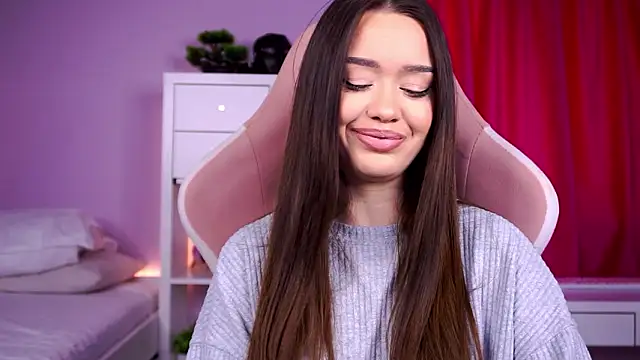 MistyReeds online show from March 2026 05:35:01 AM