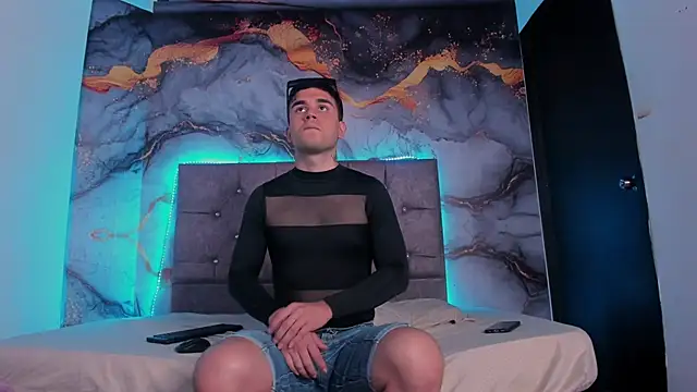 Bruno Soler online show from February 2026 12:09:02 PM