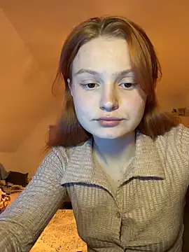 mad girlygirl online show from February 2026 08:34:01 PM