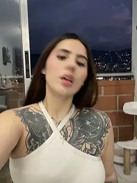 Im Anto online show from April 2026 11:28:01 PM