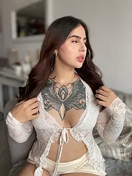 Im Anto online show from July 2026 09:06:02 PM