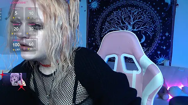 MavikoChan online show from February 2026 07:45:02 AM