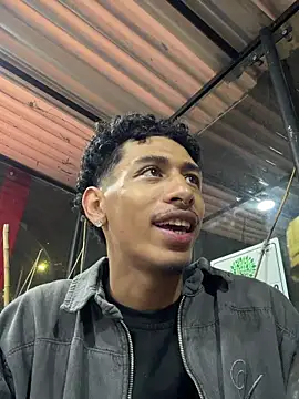 Leon Creed online show from February 2026 12:52:02 AM