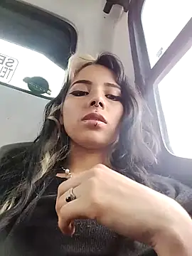  C A O S- - online show from April 2026 07:44:02 PM