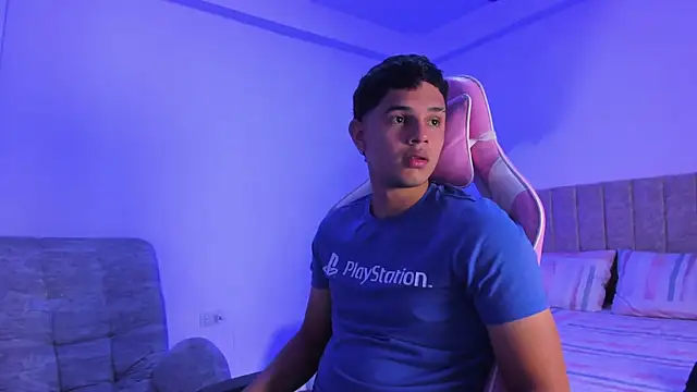 Adrian Prime  online show from April 2026 07:05:02 PM