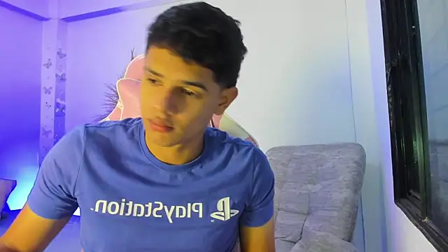 Adrian Prime  online show from May 2026 06:49:02 PM