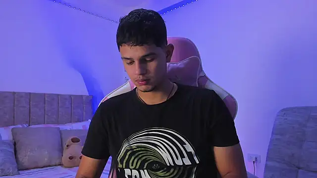 Adrian Prime  online show from June 2026 06:22:02 PM