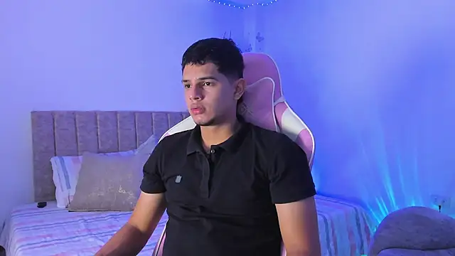 Adrian Prime  online show from June 2026 12:54:02 AM