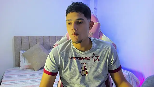 Adrian Prime  online show from June 2026 06:56:01 PM