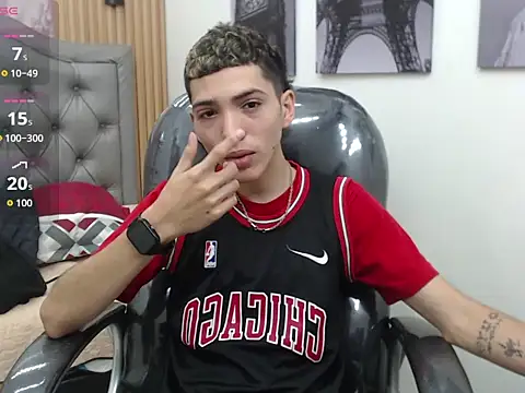 Snapshot of Asher_costa chatting on February 2026 06:06:02 PM Asher costa online show from February 2026 06:06:02 PM