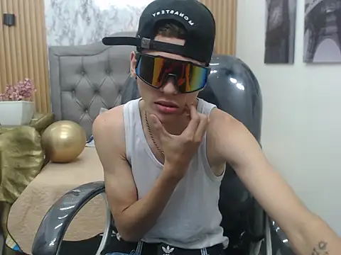 Snapshot of Asher_costa chatting on March 2026 11:00:02 PM Asher costa online show from March 2026 11:00:02 PM