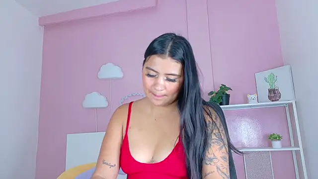 BriannaCarter   online show from February 2026 11:36:02 AM