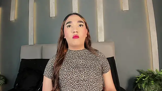 TSExoticFuck online show from February 2026 07:32:02 PM