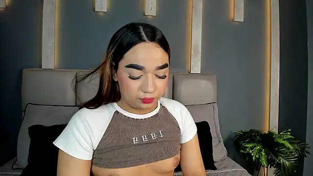 TSExoticFuck online show from March 2026 08:17:01 PM