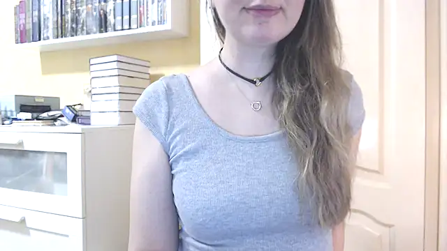 Snapshot of Tasiya chatting on March 2026 06:58:01 PM Tasiya online show from March 2026 06:58:01 PM