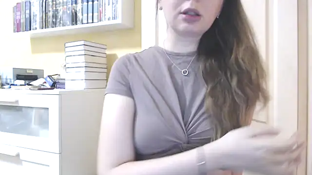 Snapshot of Tasiya chatting on March 2026 03:08:01 PM Tasiya online show from March 2026 03:08:01 PM