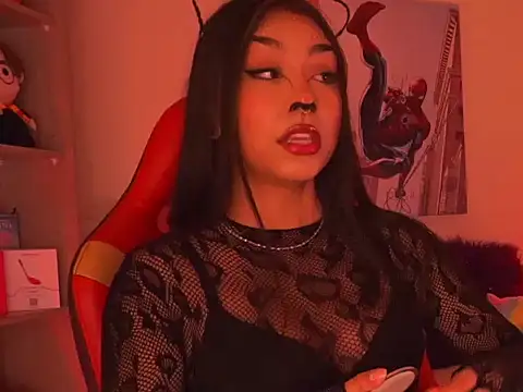  ivette k online show from February 2026 05:22:02 AM