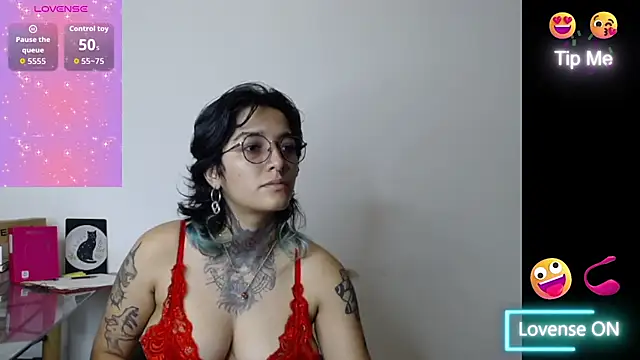 Snapshot of Ivyravens chatting on March 2026 12:07:01 AM Ivyravens online show from March 2026 12:07:01 AM