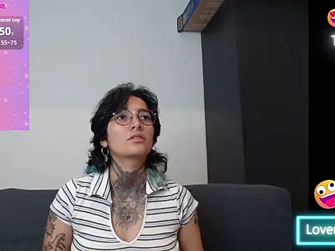 Snapshot of Ivyravens chatting on March 2026 08:26:02 PM Ivyravens online show from March 2026 08:26:02 PM