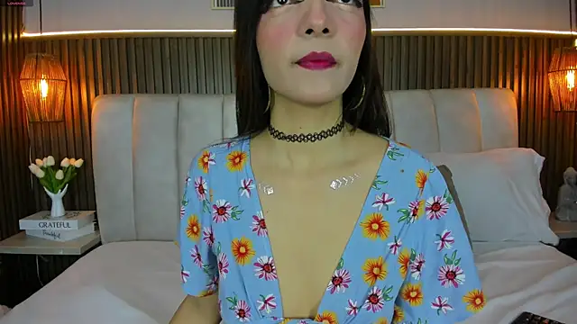 LisaLain online show from April 2026 11:57:01 AM