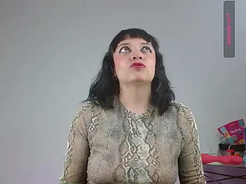 LanaGodard online show from March 2026 11:21:02 PM