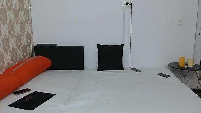 Mariobianca online show from March 2026 06:45:02 PM