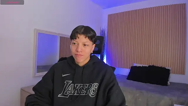 Asher Addams1 online show from February 2026 05:55:02 AM