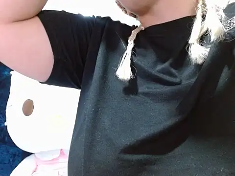 sendy VeryDirty online show from February 2026 07:10:02 PM