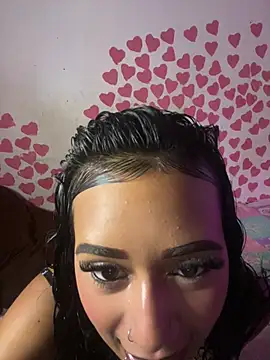 bruxinhadeblairrr online show from June 2026 10:05:02 PM