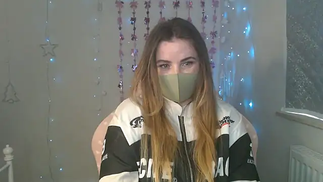 Avelina1 online show from March 2026 12:10:02 PM