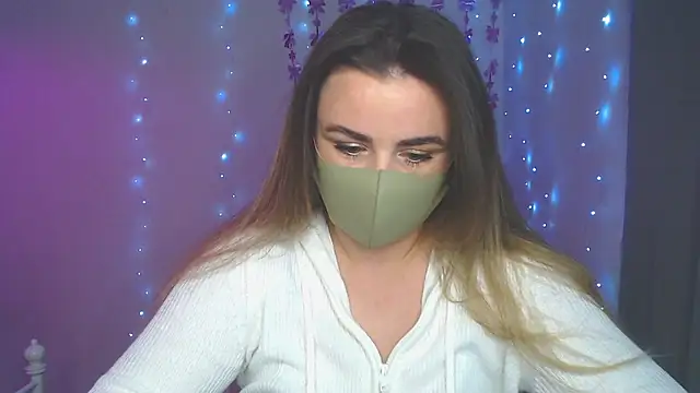 Avelina1 online show from May 2026 10:00:01 AM