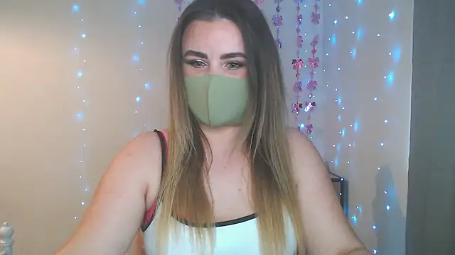 Avelina1 online show from May 2026 09:14:01 AM