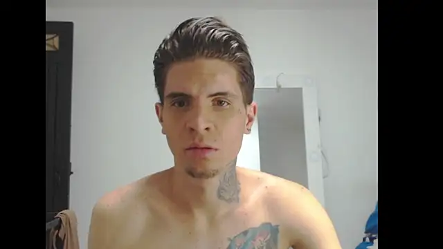 Brat Scod online show from February 2026 02:49:01 AM