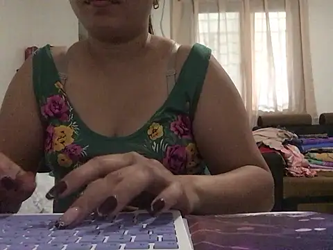 lady candy85 online show from February 2026 04:17:02 AM