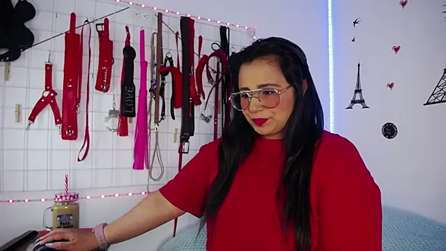 shannon queen- online show from March 2026 04:40:01 AM