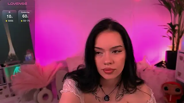 KatherineSwan online show from March 2026 07:31:02 PM