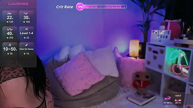 KatherineSwan online show from March 2026 06:51:01 PM