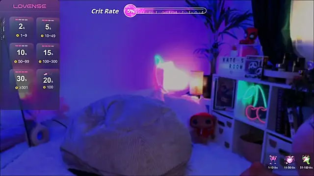 KatherineSwan online show from May 2026 07:09:01 PM