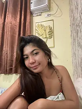 Jam morena  online show from April 2026 01:45:01 PM