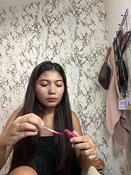 Jam morena  online show from April 2026 02:31:01 AM