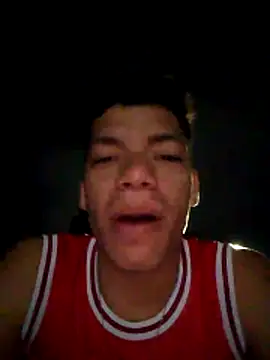 Andres sant  online show from April 2026 02:25:01 AM