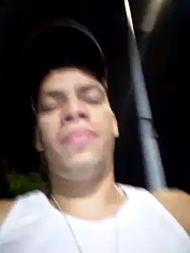 Andres sant  online show from April 2026 12:05:02 AM