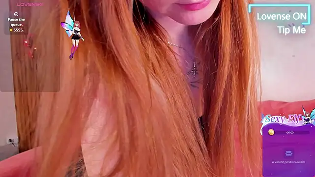 Amy Davisss online show from April 2026 12:56:01 AM