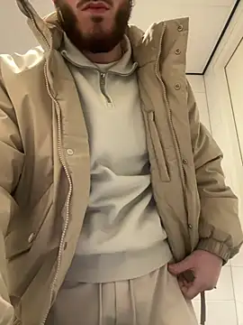 TurkishDutchHot online show from February 2026 12:33:01 PM