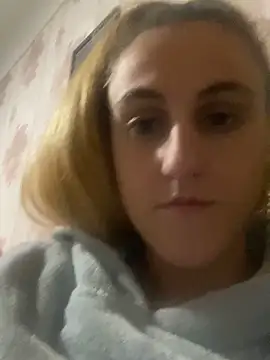 StellaLove765 online show from February 2026 04:55:01 PM