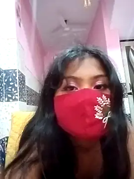 Sexy Billo 07 online show from February 2026 05:31:01 PM