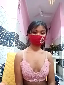 Sexy Billo 07 online show from February 2026 05:46:02 PM