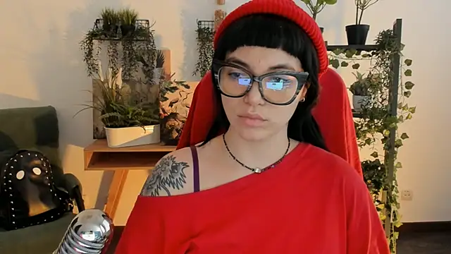 Snapshot of NeoGeisha chatting on March 2026 01:17:01 PM NeoGeisha online show from March 2026 01:17:01 PM